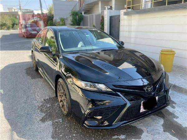 Toyota for sale in Iraq